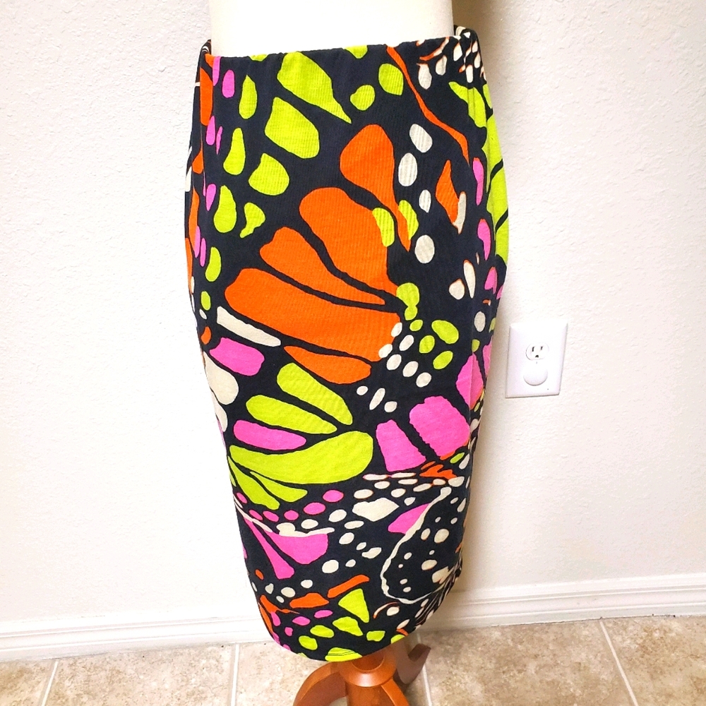 Gibson & Latimer Bodycon skirt
